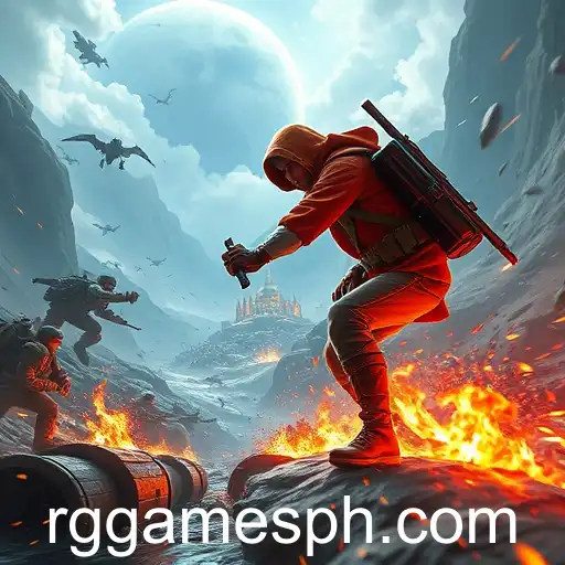 Exploring the Exciting World of Action Games: A Thrilling Adventure for Gamers