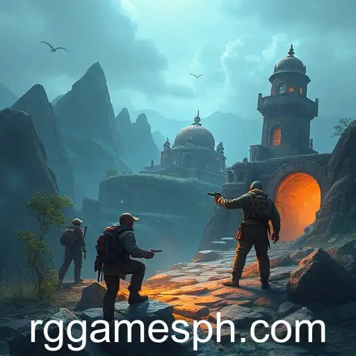 Exploring the Thrilling World of Adventure Games: A Deep Dive into Immersive Journeys