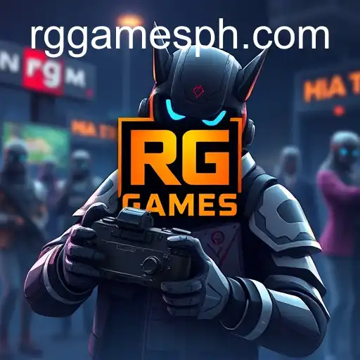 The Evolution of RG Games and Its Impact on the Gaming Industry