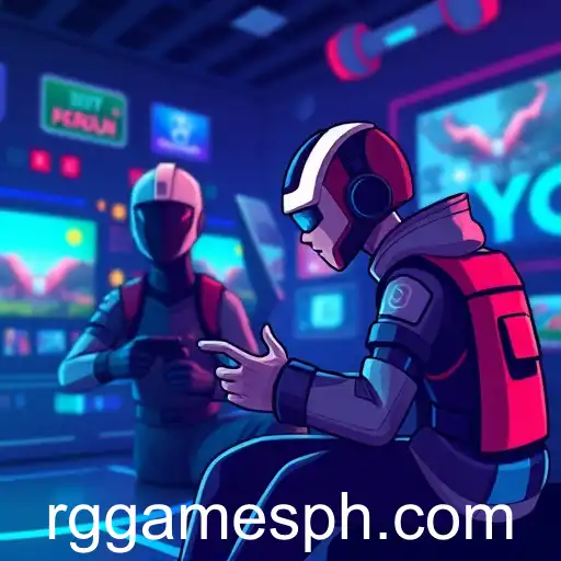 The Evolution of Online Gaming in 2025