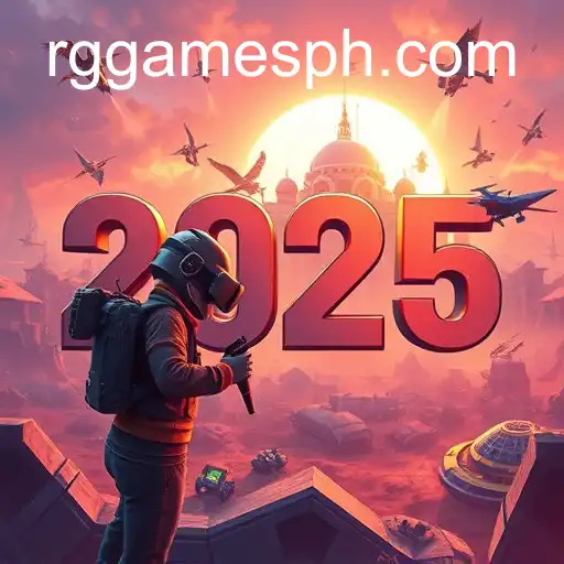 The Future of RG Games: A New Era in Online Gaming