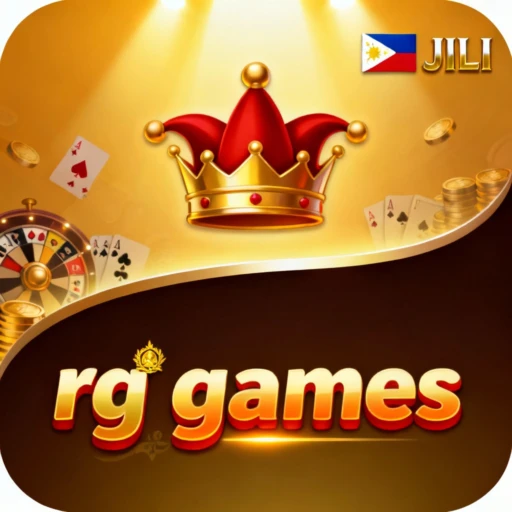 rg games