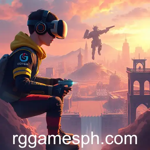 The Evolution of Online Gaming in 2025