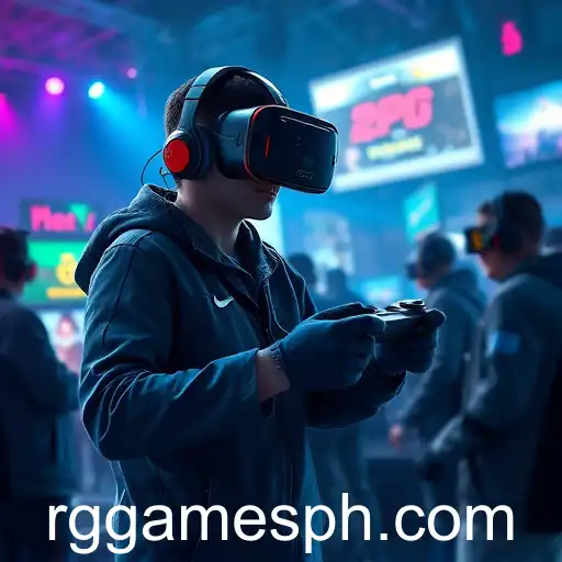 The Evolution of RG Games in the Digital Age