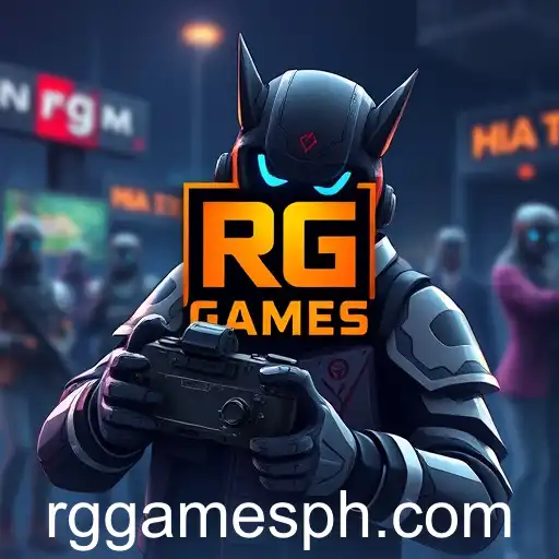 The Evolution of RG Games and Its Impact on the Gaming Industry