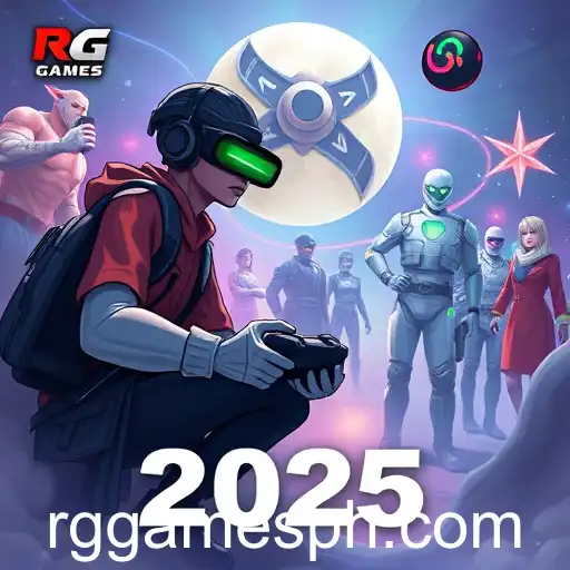 The Rise of Gaming in 2025