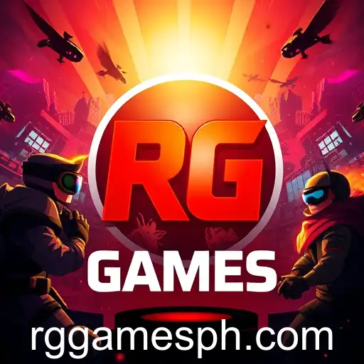 RG Games: The Evolution of Online Gaming Platforms