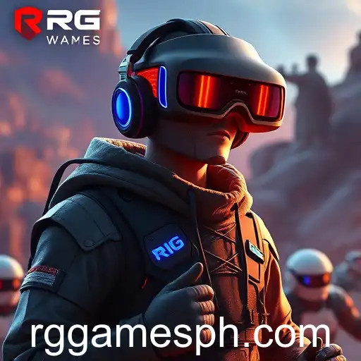 RG Games: Revolutionizing Gaming in 2025