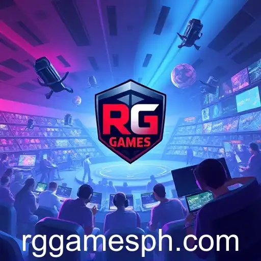 RG Games: Evolving Landscape in Online Gaming