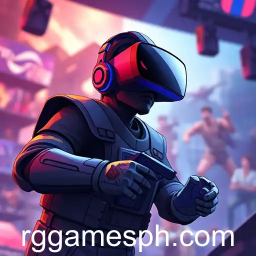 RG Games Revolutionizes Online Gaming