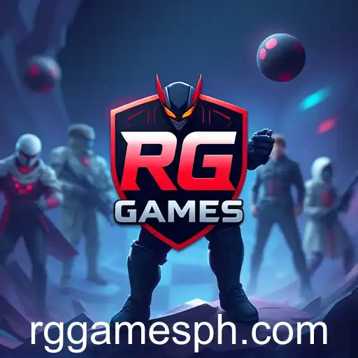 RG Games: Shaping the Future of Online Gaming