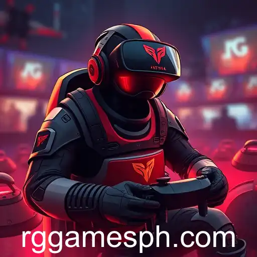 Revitalizing Gaming: The Rise of RG Games