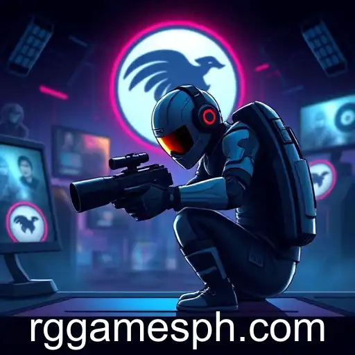 RG Games Revolutionizes Online Gaming Landscape
