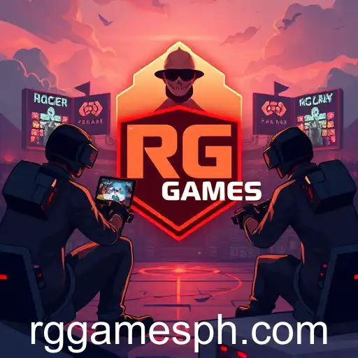 RG Games: The Rise and Challenges of Online Gaming