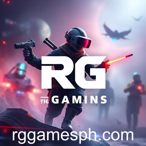 The Rise of RG Games: Navigating the Evolving Digital Landscape
