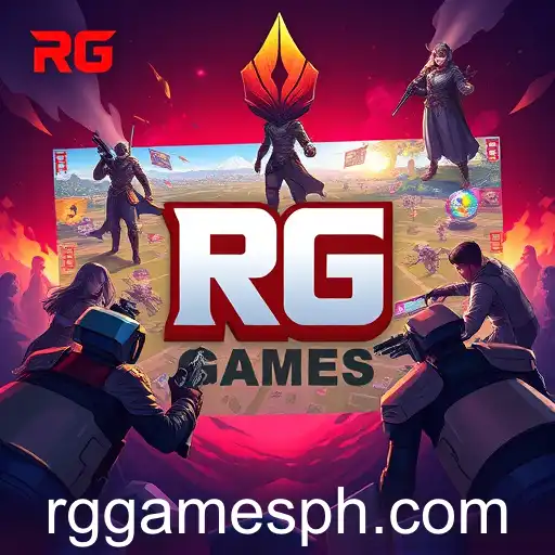The Rise of RG Games: A Digital Revolution