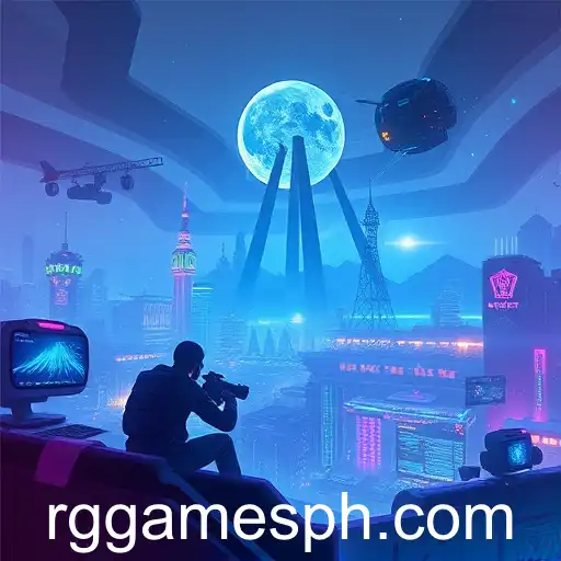 The Rise of RG Games: A Digital Renaissance