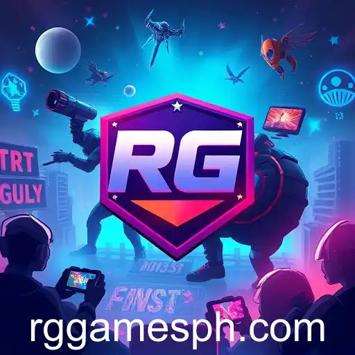 The Rise of RG Games in the Digital Gaming Era