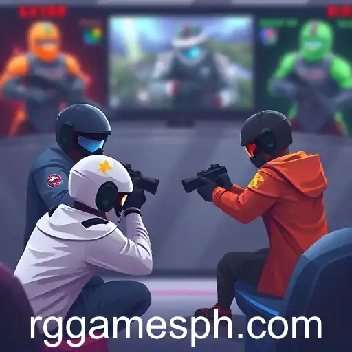 Exploring the Expansive World of Multiplayer Gaming