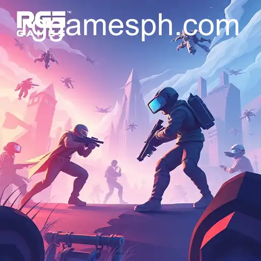 RG Games: Revolutionizing the World of Online Gaming