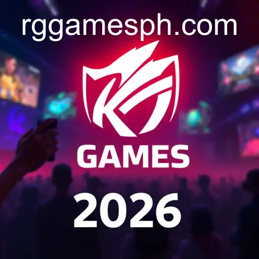 RG Games: Revolutionizing the Online Gaming Landscape