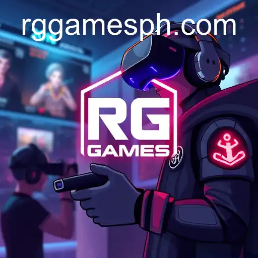 The Rise of RG Games in 2025