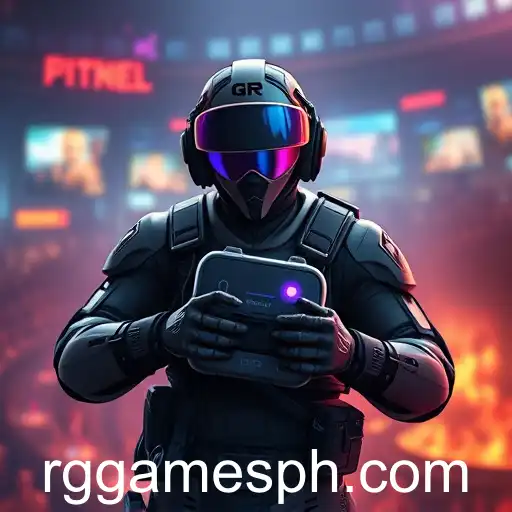 The Evolution of RG Games in 2025