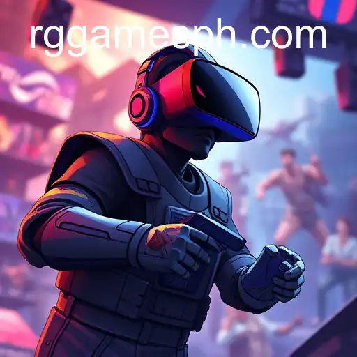 RG Games Revolutionizes Online Gaming
