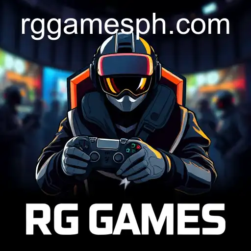 RG Games Redefines Online Gaming Experience