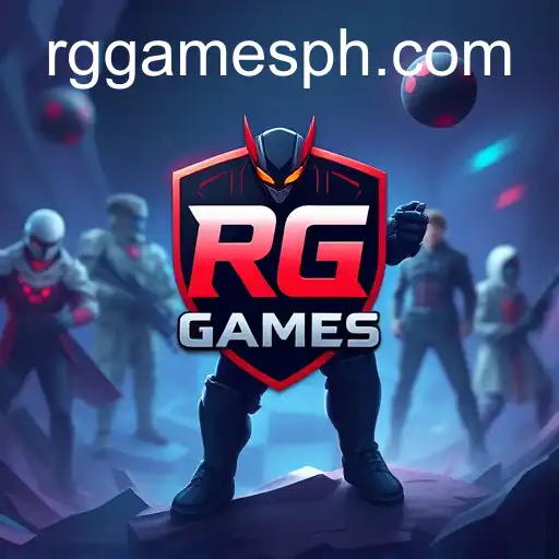 RG Games: Shaping the Future of Online Gaming
