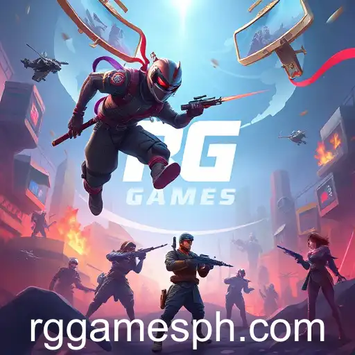 RG Games: Revolutionizing Online Gaming Experience