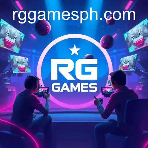 RG Games Revolutionizes Online Gaming
