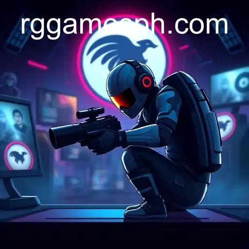RG Games Revolutionizes Online Gaming Landscape