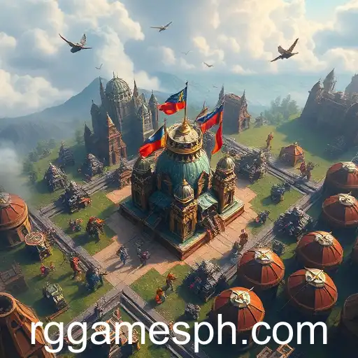 The Rise of RG Games: A Digital Revolution