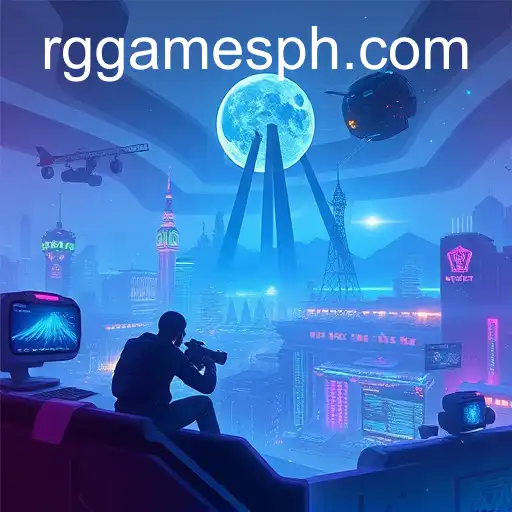 The Rise of RG Games: A Digital Renaissance