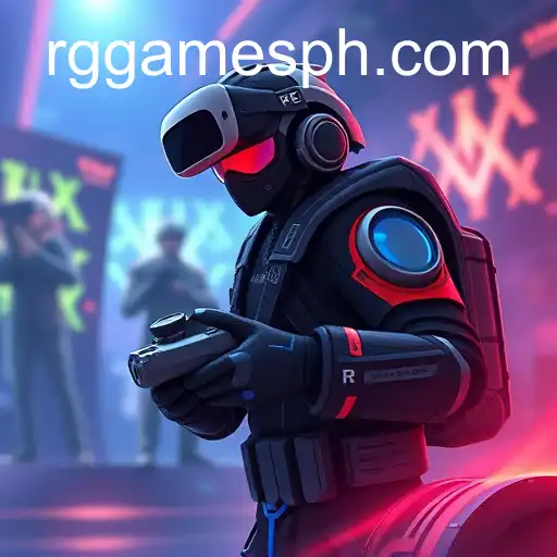 The Rise of RG Games in the Modern Gaming World