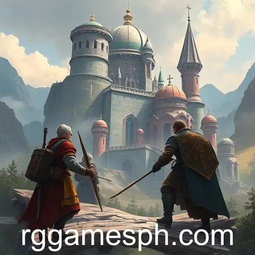 Exploring the Immersive World of Role Playing Games