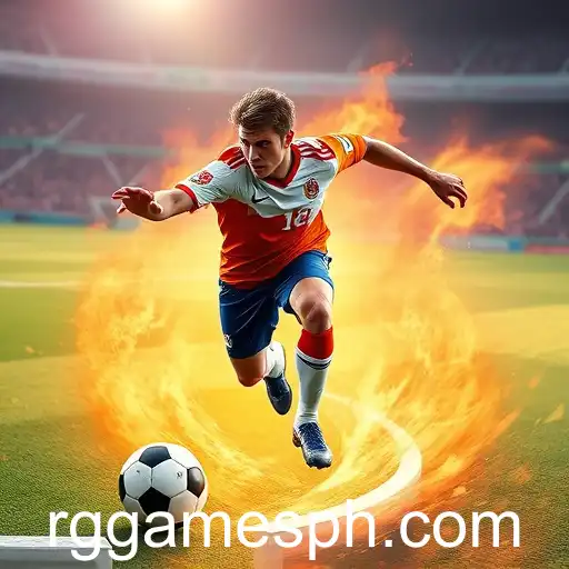 Exploring the Thrilling World of Sports Games: A Dive into 'rg games'